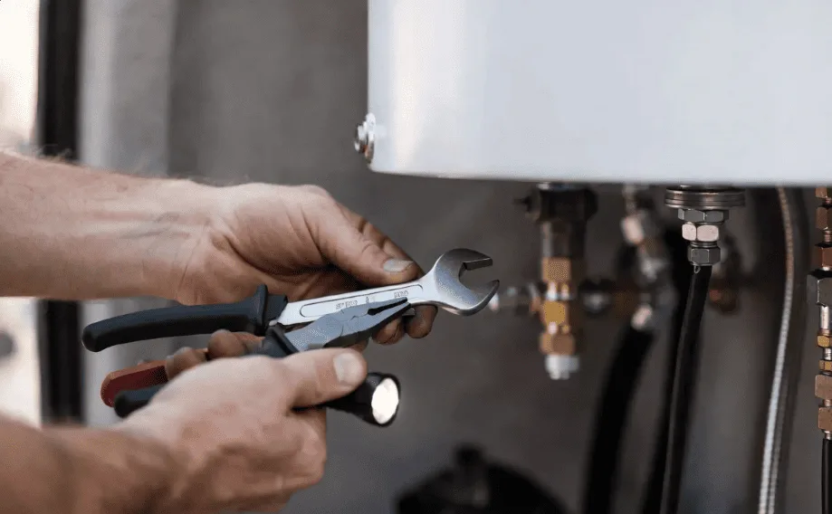 Why choose Water Heater Repair in Bracey, VA